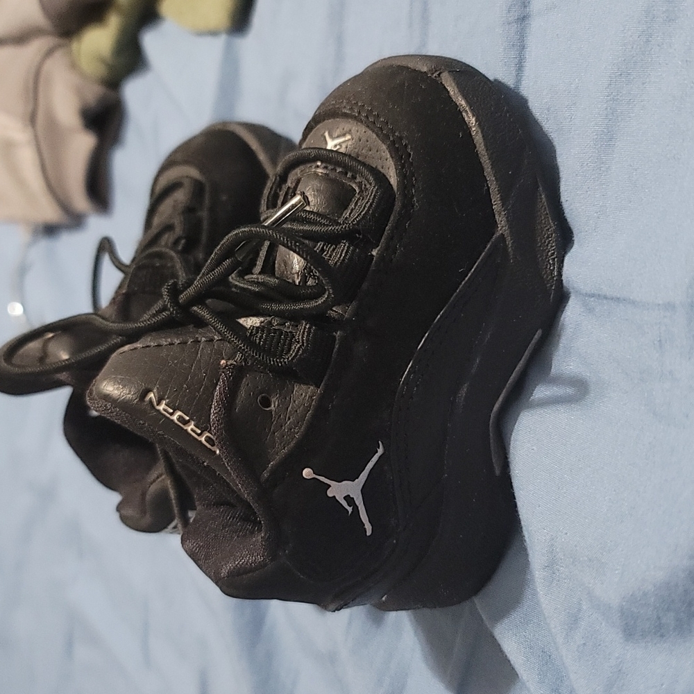Nike Air Jordan shoes